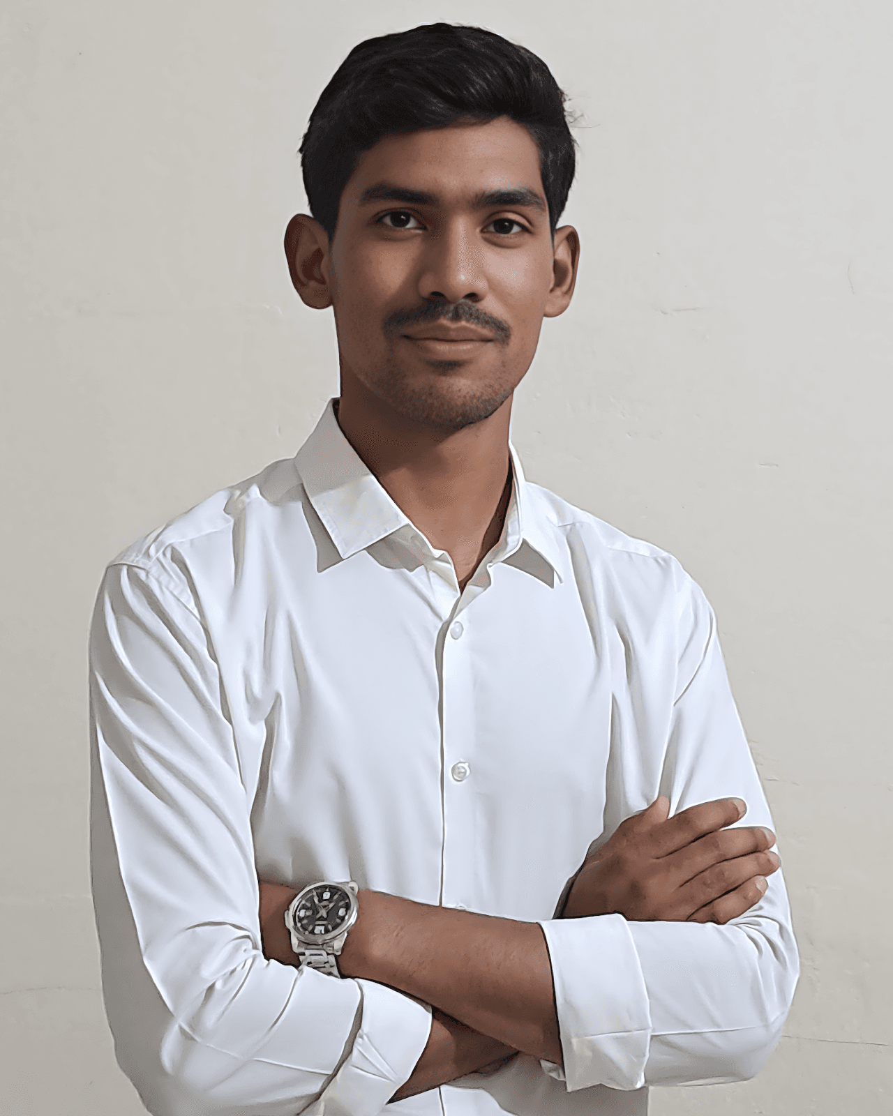Mahbub Asem
