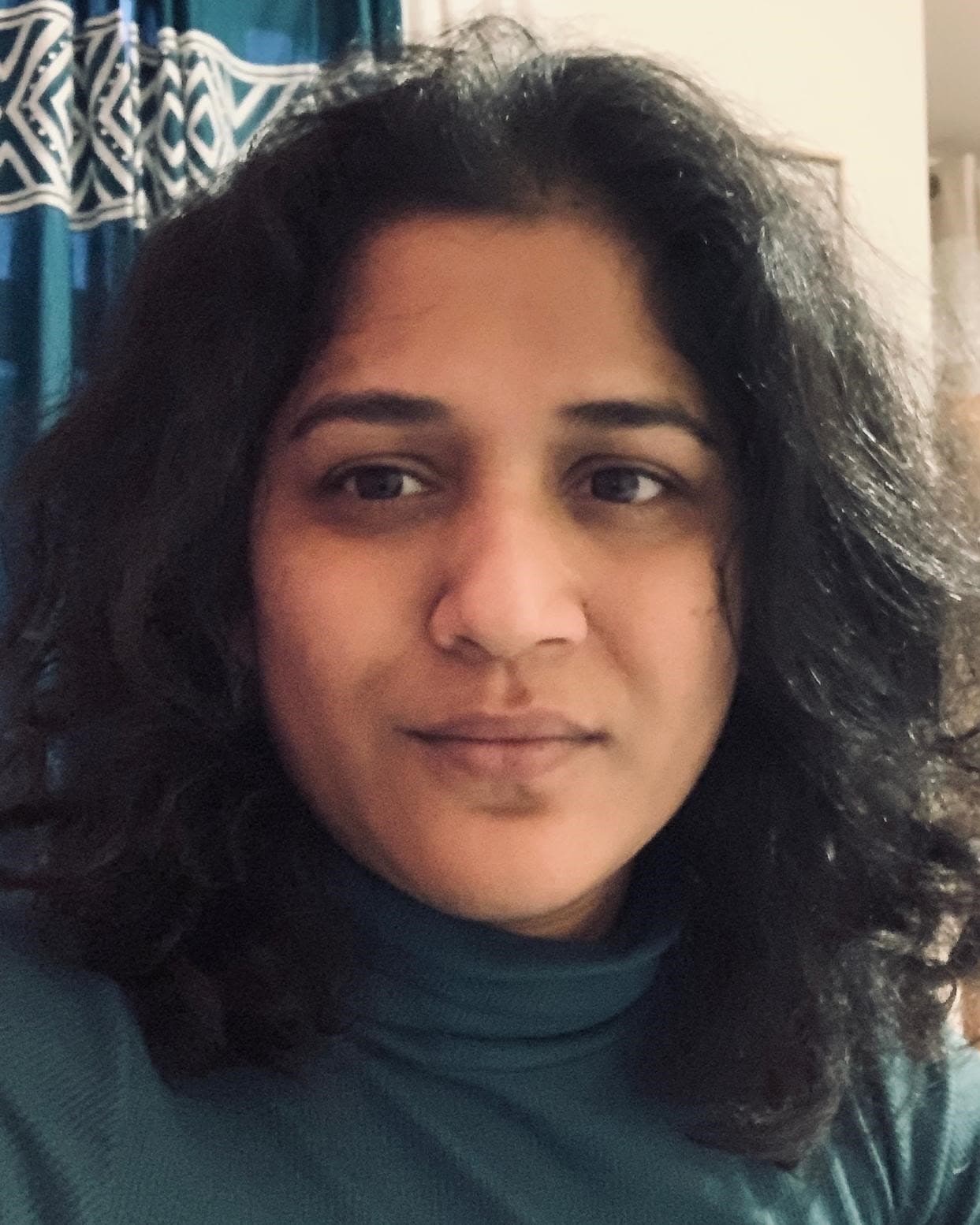 Saria Mahima