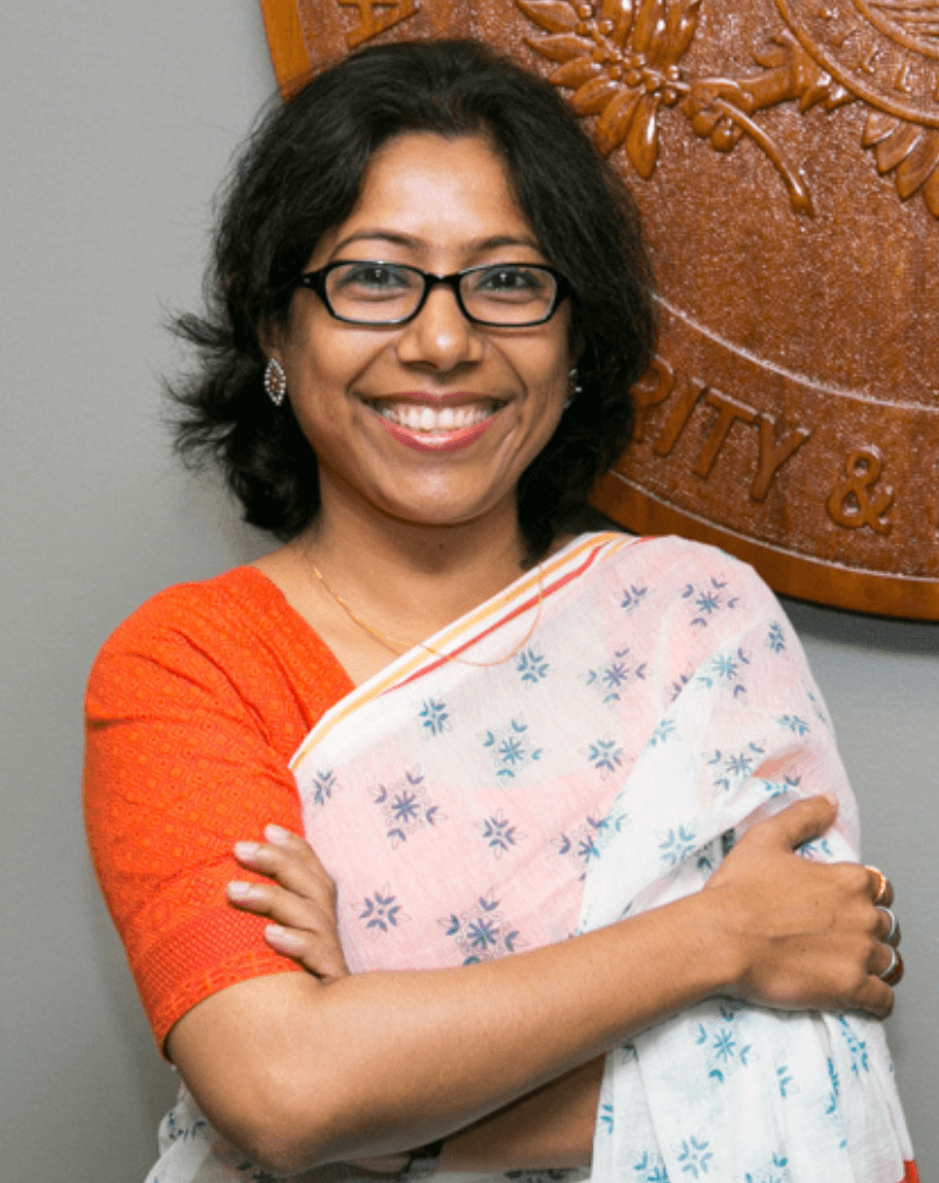 Zohra Parveen