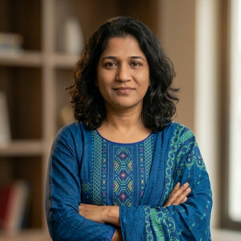 Saria Mahima