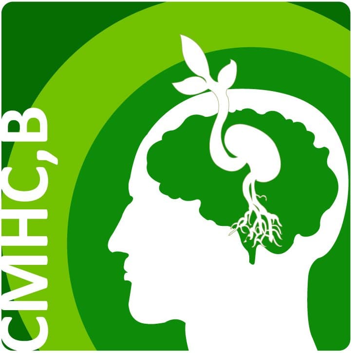 CMHC,B Logo