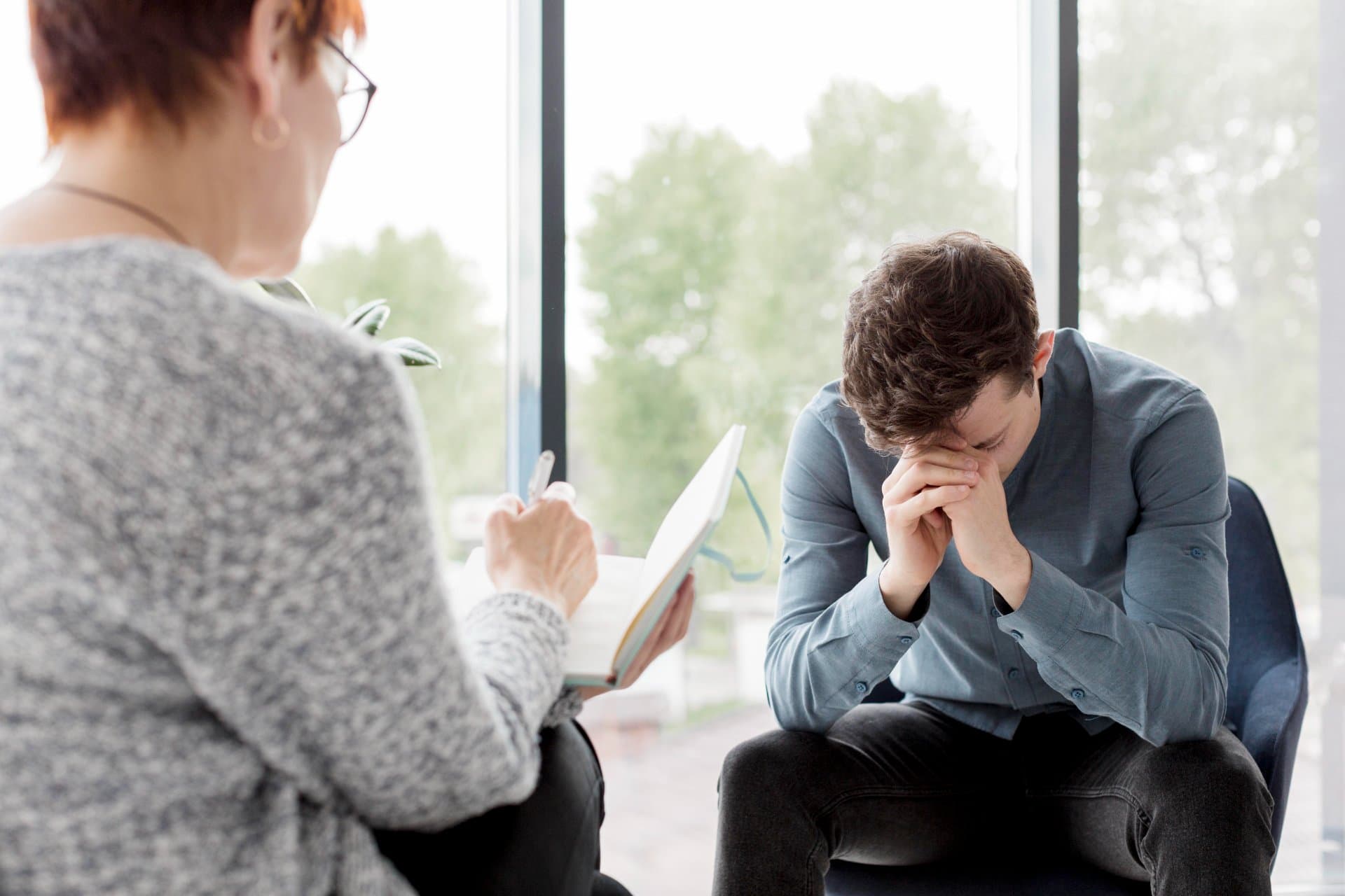 Professional training: Psychological First Aid (PFA) at CMHCB